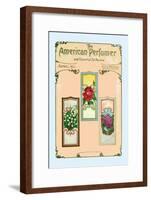 American Perfumer and Essential Oil Review, April 1911-null-Framed Art Print