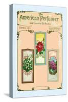 American Perfumer and Essential Oil Review, April 1911-null-Stretched Canvas