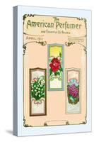 American Perfumer and Essential Oil Review, April 1911-null-Stretched Canvas