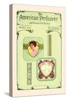 American Perfumer and Essential Oil Review, April 1912-null-Stretched Canvas