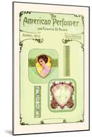 American Perfumer and Essential Oil Review, April 1912-null-Mounted Art Print