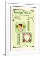 American Perfumer and Essential Oil Review, April 1912-null-Framed Art Print