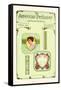 American Perfumer and Essential Oil Review, April 1912-null-Framed Stretched Canvas