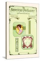 American Perfumer and Essential Oil Review, April 1912-null-Stretched Canvas