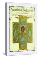 American Perfumer and Essential Oil Review, August 1910-null-Stretched Canvas
