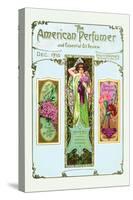 American Perfumer and Essential Oil Review, December 1910-null-Stretched Canvas