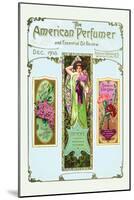 American Perfumer and Essential Oil Review, December 1910-null-Mounted Art Print