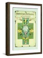 American Perfumer and Essential Oil Review, January 1914-null-Framed Art Print