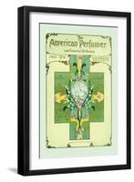 American Perfumer and Essential Oil Review, January 1914-null-Framed Art Print