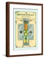 American Perfumer and Essential Oil Review, January 1914-null-Framed Art Print