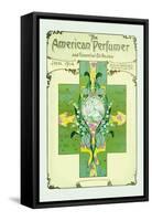 American Perfumer and Essential Oil Review, January 1914-null-Framed Stretched Canvas