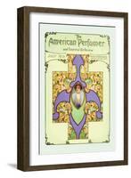 American Perfumer and Essential Oil Review, July 1913-null-Framed Art Print
