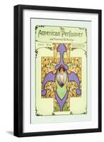 American Perfumer and Essential Oil Review, July 1913-null-Framed Art Print