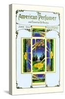 American Perfumer and Essential Oil Review, June 1910-null-Stretched Canvas