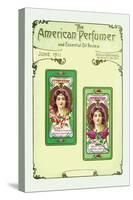 American Perfumer and Essential Oil Review, June 1911-null-Stretched Canvas