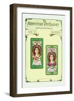 American Perfumer and Essential Oil Review, June 1911-null-Framed Art Print