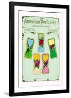 American Perfumer and Essential Oil Review, March 1912-null-Framed Art Print