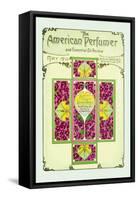 American Perfumer and Essential Oil Review, May 1912-null-Framed Stretched Canvas