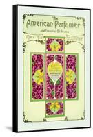 American Perfumer and Essential Oil Review, May 1912-null-Framed Stretched Canvas