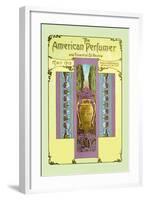 American Perfumer and Essential Oil Review, May 1913-null-Framed Art Print