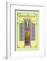 American Perfumer and Essential Oil Review, May 1913-null-Framed Art Print