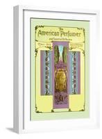 American Perfumer and Essential Oil Review, May 1913-null-Framed Art Print