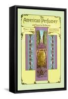 American Perfumer and Essential Oil Review, May 1913-null-Framed Stretched Canvas