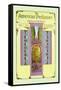 American Perfumer and Essential Oil Review, May 1913-null-Framed Stretched Canvas