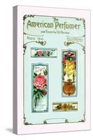 American Perfumer and Essential Oil Review, November 1910-null-Stretched Canvas