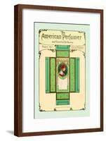 American Perfumer and Essential Oil Review, November 1911-null-Framed Art Print