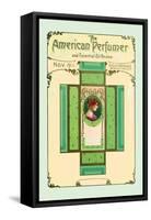 American Perfumer and Essential Oil Review, November 1911-null-Framed Stretched Canvas