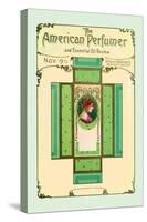 American Perfumer and Essential Oil Review, November 1911-null-Stretched Canvas