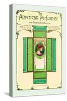 American Perfumer and Essential Oil Review, November 1911-null-Stretched Canvas