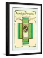 American Perfumer and Essential Oil Review, November 1911-null-Framed Art Print