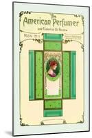 American Perfumer and Essential Oil Review, November 1911-null-Mounted Art Print