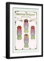 American Perfumer and Essential Oil Review, October 1913-null-Framed Art Print