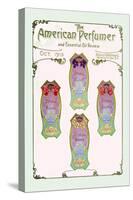 American Perfumer and Essential Oil Review, October 1913-null-Stretched Canvas
