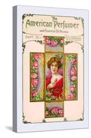 American Perfumer and Essential Oil Review, September 1912-null-Stretched Canvas