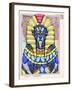 American Pharaoh-Ric Stultz-Framed Giclee Print