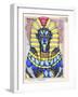 American Pharaoh-Ric Stultz-Framed Giclee Print