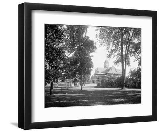 Premium Photographic Print, , large