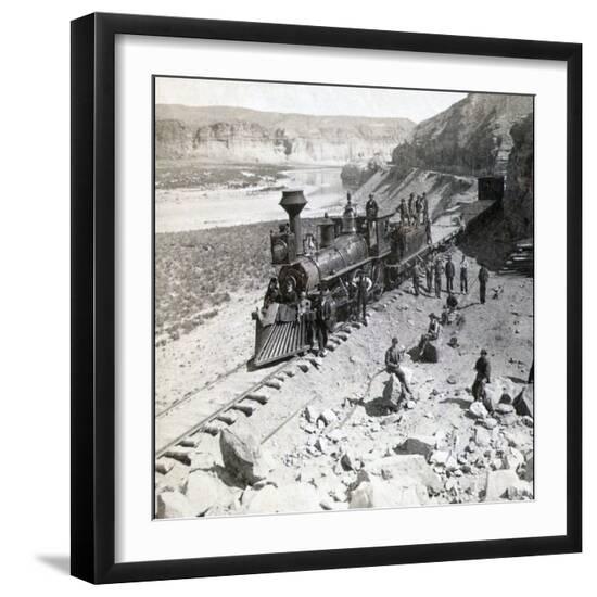 Premium Giclee Print, , large
