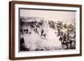 Brown Frame