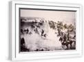 White Frame