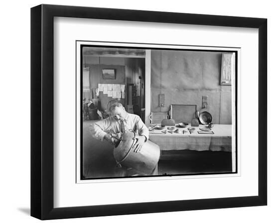 Premium Giclee Print, , large