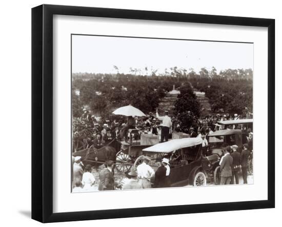 Premium Photographic Print, , large