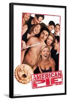 American Pie - One Sheet-Trends International-Framed Poster