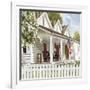 American Porch-Mark Chandon-Framed Giclee Print