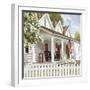 American Porch-Mark Chandon-Framed Giclee Print
