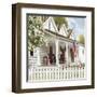 American Porch-Mark Chandon-Framed Giclee Print